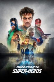 Nasıl Süper Kahraman Oldum izle