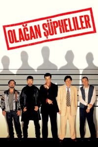 Olağan Şüpheliler – The Usual Suspects 4K izle