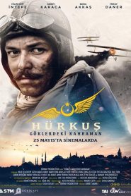 Hürkuş: Göklerdeki Kahraman izle
