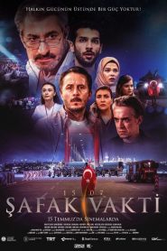 15/07 Şafak Vakti izle TRT 1