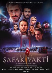 15/07 Şafak Vakti izle TRT 1