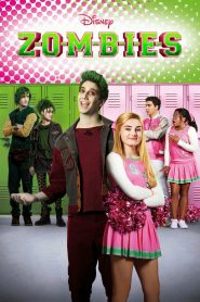 Z-O-M-B-I-E-S (Zombiler 1)