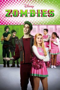 Z-O-M-B-I-E-S (Zombiler 1)