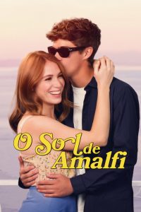 Amalfi Güneşi Altında Netflix Filmi izle