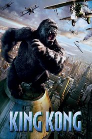 King Kong (2005) izle