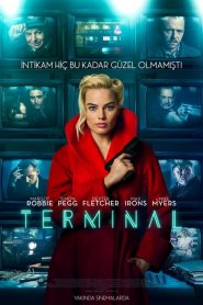 Terminal (2018) izle