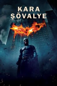 Kara Şövalye – The Dark Knight 4K izle