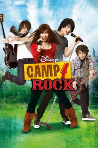 Rock Kampı 1 izle