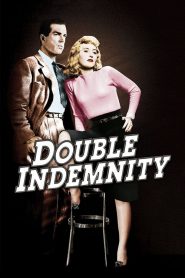 Çifte Tazminat – Double Indemnity 4K izle