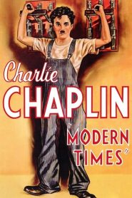 Asri Zamanlar – Modern Times 4K izle