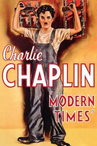Asri Zamanlar – Modern Times 4K izle