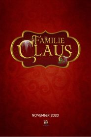 Claus Ailesi izle Netflix Filmi