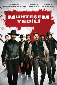 Muhteşem Yedili Türkçe Dublaj Full izle