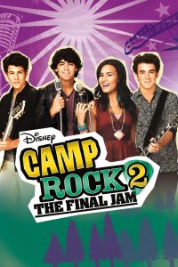 Rock Kampı 2 izle