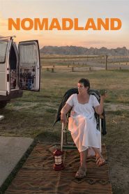 Nomadland izle – Drama filmi