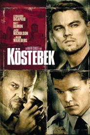 Köstebek – The Departed (2006) 4K izle