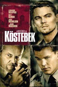 Köstebek – The Departed (2006) 4K izle