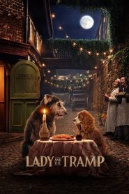 Lady ve Tramp (2019) 4K izle