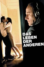 Başkalarının Hayatı 4K izle