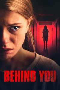 Behind You – Korku Evi izle