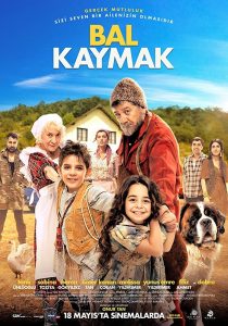 Bal Kaymak izle