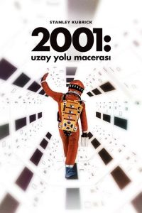 2001: Uzay Yolu Macerası 4K izle