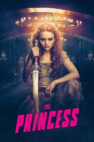 The Princess Prenses 2022 Türkçe dublaj izle