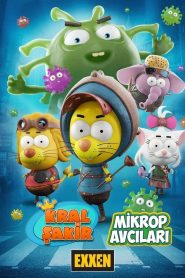 Kral Şakir: Mikrop Avcıları izle