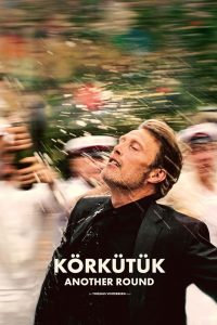 Körkütük – Druk