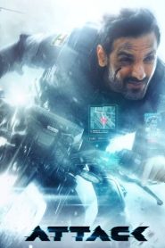 Attack – Part 1 izle