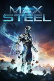 Max Steel (2016) izle