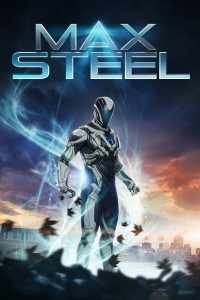 Max Steel (2016) izle