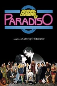 Cennet Sineması – Cinema Paradiso 4K izle