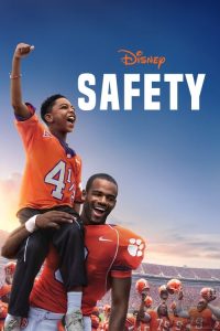 Safety 2020 4K izle