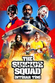 The Suicide Squad izle Gerçek Kötüler 2
