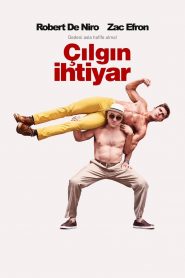 Çılgın İhtiyar izle