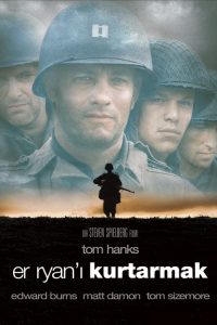 Er Ryan’ı Kurtarmak 4K izle