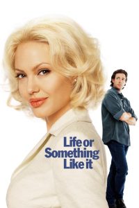 Hayatın Hakkını Ver – Life or Something Like It izle