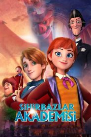 Sihirbazlar Akademisi izle