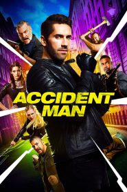 Kaza Adamı – Accident Man izle