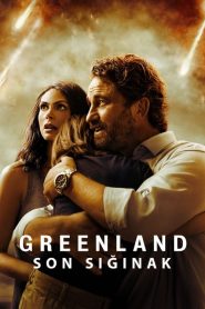 Greenland – Son Sığınak izle