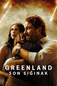 Greenland – Son Sığınak izle