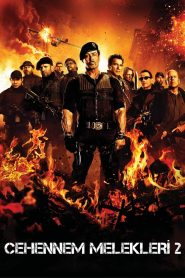 Cehennem Melekleri 2 – The Expendables 2 izle