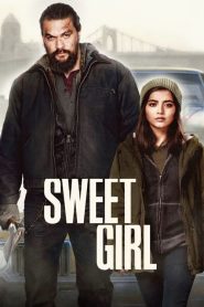 Tatlı Kız izle 2021 Netflix