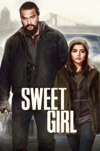 Tatlı Kız izle 2021 Netflix