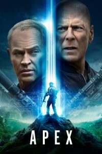 Apex izle Aksiyon Filmi