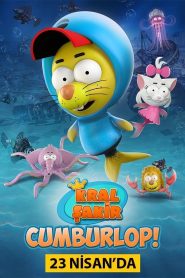 Kral Şakir: Cumburlop izle