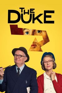 The Duke (2021) izle