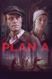 Plan A izle Savaş Filmi