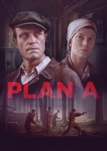 Plan A izle Savaş Filmi